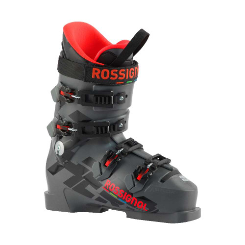 HERO70sc WORLDCUP スキーブーツ 24.5 Rossignol Hero World Cup 70 SC JR Ski Boots 2026 | Corbetts Ski +