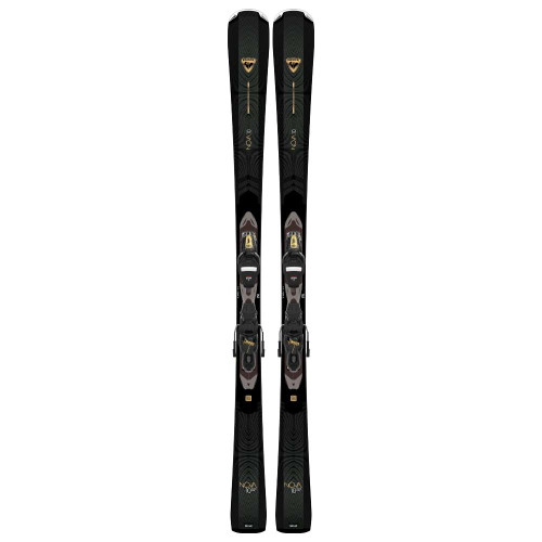 Skis femme Nova 4 XPRESS | storefront catalog us | Rossignol