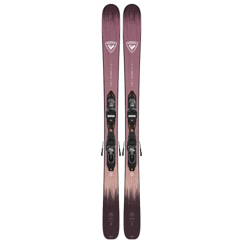 【予約販売品】 2025-rossignol-rallybird-soul- スキー