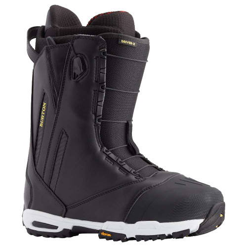 Burton Driver X Mens Snowboard Boots 2026 | Corbetts Ski + Snowboard