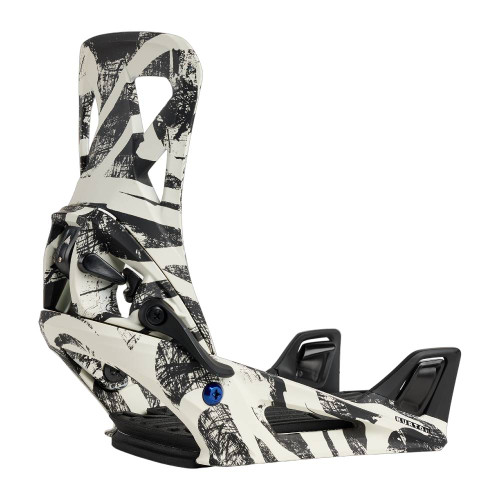 Burton Step On Mens Snowboard Bindings 2026 | Corbetts Ski + Snowboard