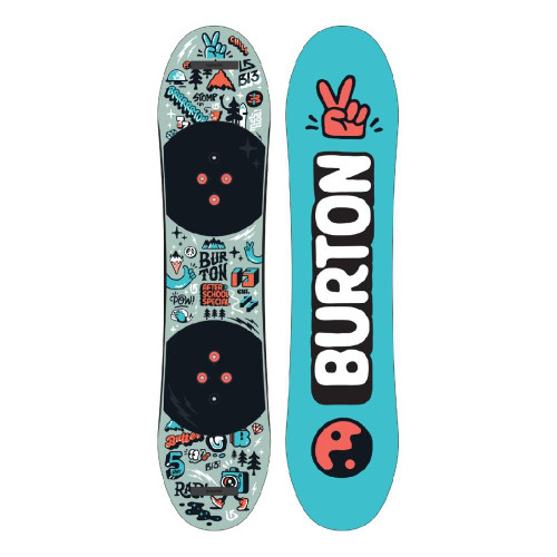 Burton After School Special JR Snowboard 2026 | Corbetts Ski +