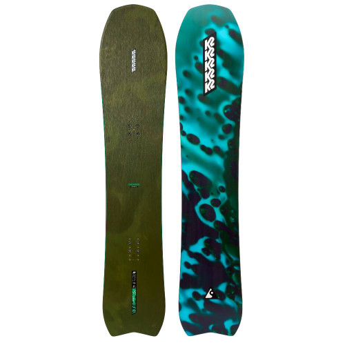 k2スノーボード K2 SNOWBOARDS （ケーツー）| ANTIDOTE SNOWBOARD 2026