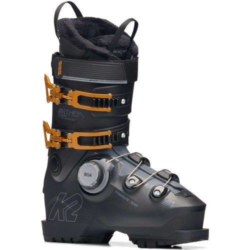 K2 Anthem 85 BOA GW Womens Ski Boots 2026 | Corbetts Ski + Snowboard