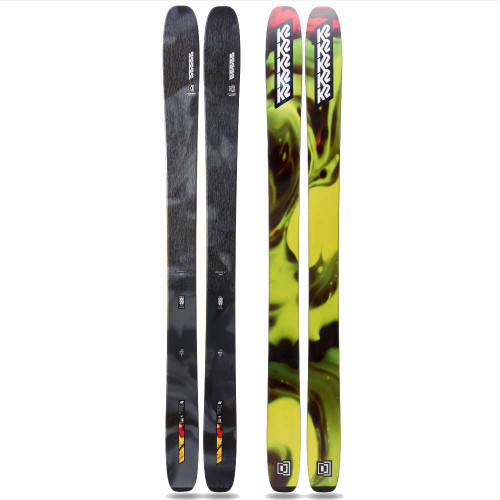 スキー板　K2 Mindbender 116C 182cm 楽天市場】20 K2 MINDBENDER 116 C 186の通販