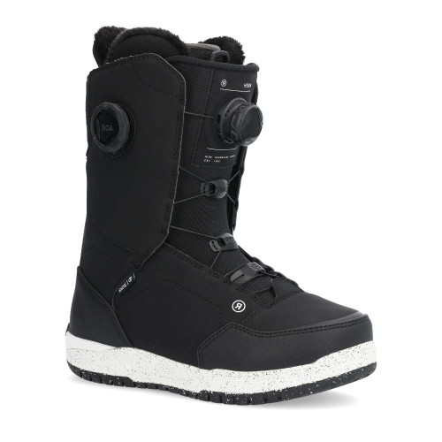 Ride Hera Womens Snowboard Boots 2026 | Corbetts Ski + Snowboard