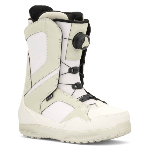 Ride Sage Womens Snowboard Boots 2026 | Corbetts Ski + Snowboard
