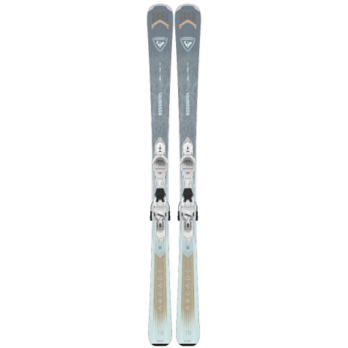 ROSSIGNOL　スキー板　146㎝ ROSSIGNOL ロシニョール スキー板 2025 EXPERIENCE 80 CARBON