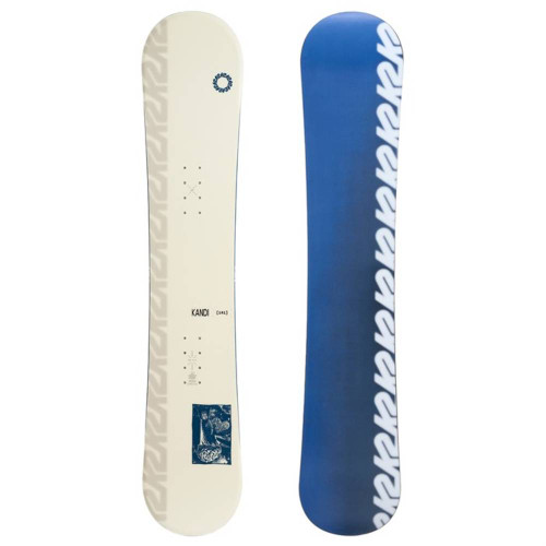 K2 Kandi JR Snowboard 2026 | Corbetts Ski + Snowboard