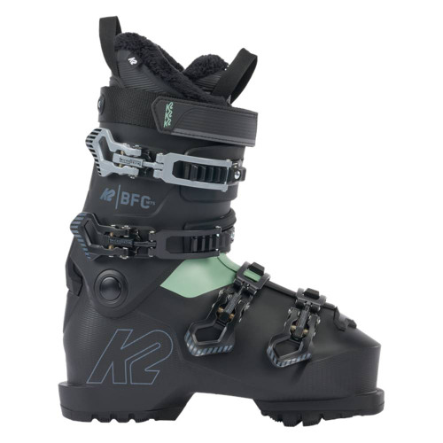 スキーブーツ K2 BFC　レディース23/23.5cm w75 2026-k2-bfc-75-womens-ski-