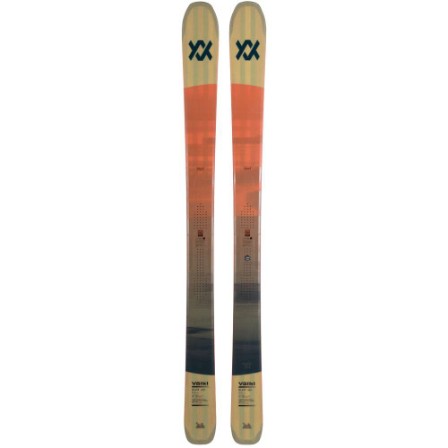 Volkl Blaze 114 Skis 2026 | Corbetts Ski + Snowboard