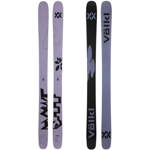 スキー revolt104 172cm Volkl Revolt 104 Mens Skis 2025 REVOLT 104 FLAT 24-25 Volkl