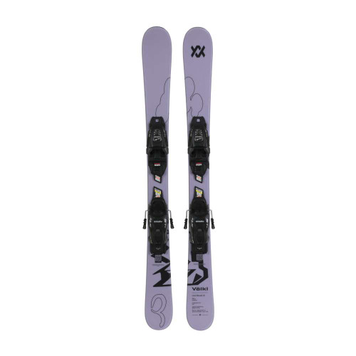 Volkl Mini Revolt JR Skis w vMotion 4.5 JR GW Bindings 2026
