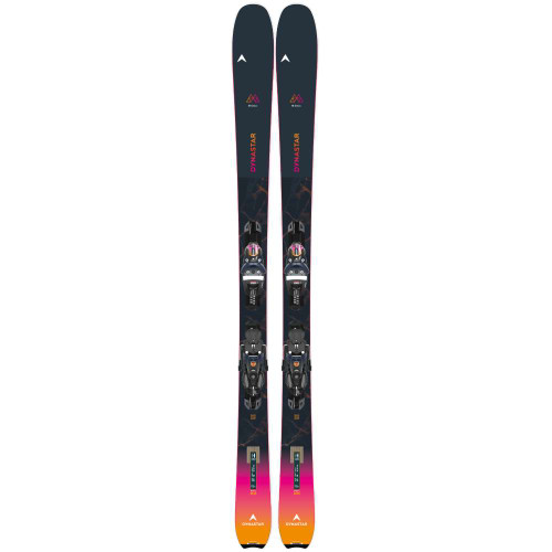 ◆ スキー Dynastar SKI CROSS 9 160 カービングスキー dynastar-m-cross-88-ski-spx-12