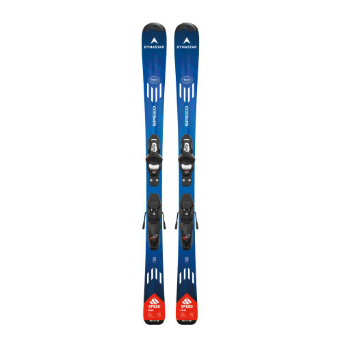 Dynastar Team Speed JR Skis w Kid 4 GW Bindings 2026 | Corbetts
