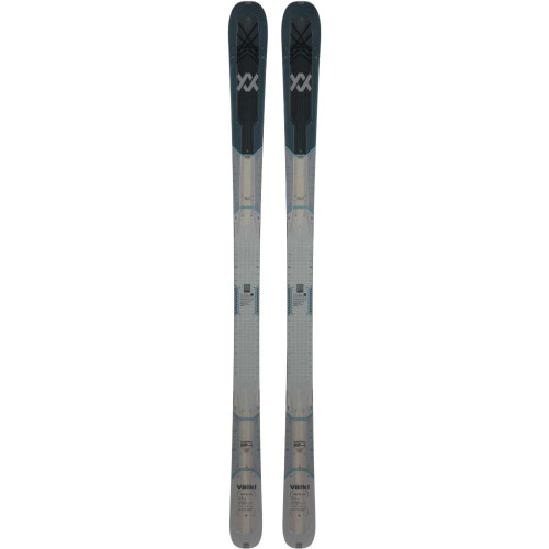 Volkl Mantra 84 Skis 2026 | Corbetts Ski + Snowboard