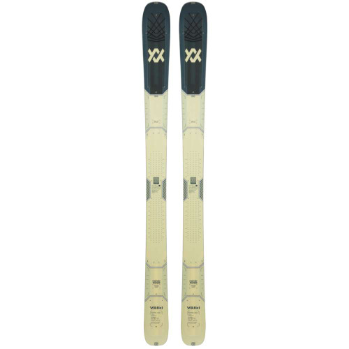 Volkl Mantra 102 W Womens Skis 2026 | Corbetts Ski + Snowboard