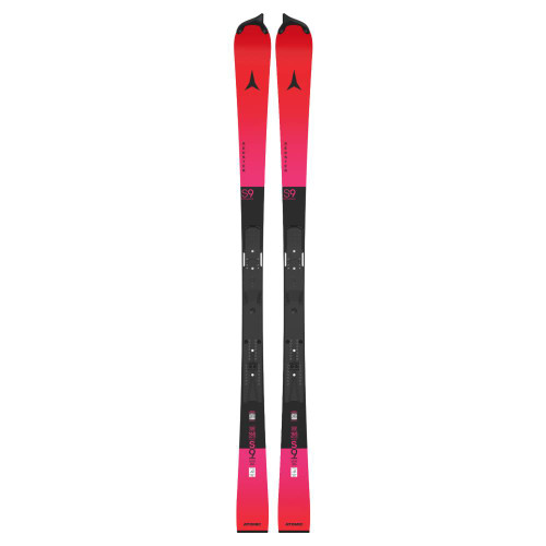 スキー ATOMIC REDSTER S9 166cm 2026-atomic-redster-s9-fis-m-