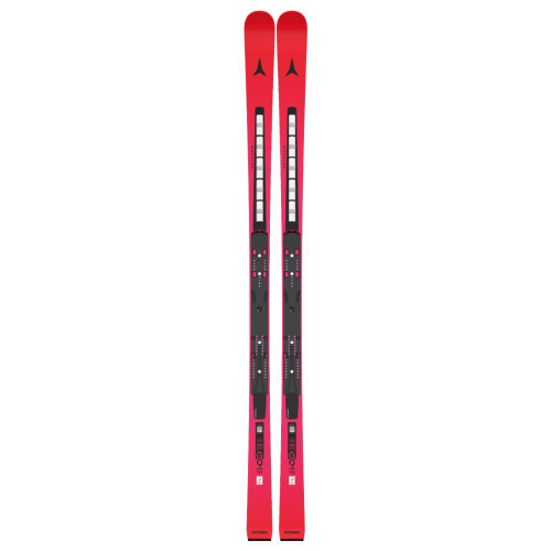 ATOMIC REDSTER GIRL スキー 6点 セット 120 Kids Skis – アトミック公式オンラインストア