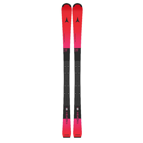 スキー Atomic Redster S9 FIS W Atomic Redster S9 FIS W Skis 2024 | Corbetts Ski + Snowboard
