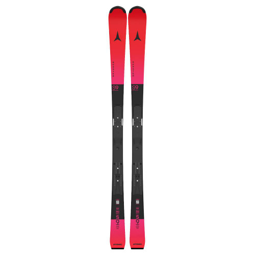 アトミック　レッドスター　S9 165 Atomic Redster S9 FIS 152 JR Skis 2026 | Corbetts Ski + Snowboard