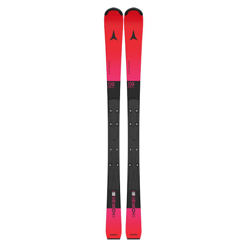 アトミック　レッドスター　S9 165 2026-atomic-redster-s9-fis-124