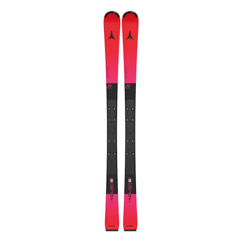Atomic Redster J9 RS J-RP JR Skis 2026 | Corbetts Ski + Snowboard