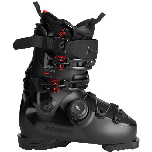 新品ATOMIC HAWX PRIME 130S Black/Red 26.5 2026-atomic-hawx-prime-130-s-