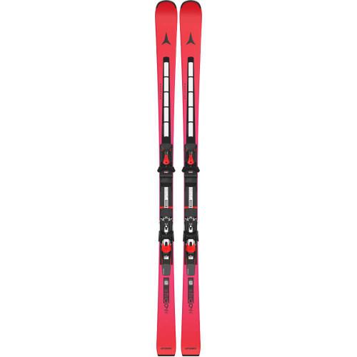 Atomic Redster G9 Revoshock S Skis w I 12 GW Bindings 2026