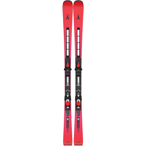 Atomic Redster S9 Revoshock S Skis w I 12 GW Bindings 2026