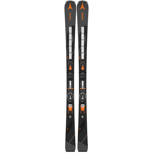 Atomic Redster Q9.8 Revoshock S Skis w I 12 GW Bindings 2026