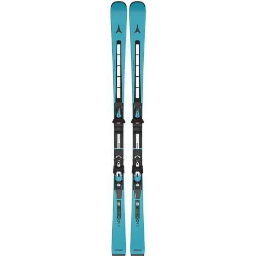 ATOMIC REDSTER スキー 2025-atomic-redster-x9s-rvsk-s