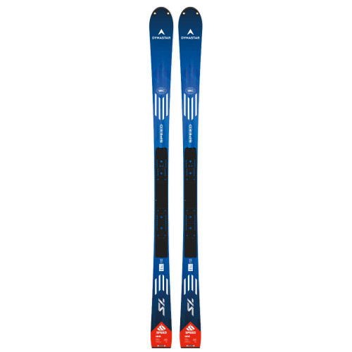 Dynastar Speed Omeglass WC FIS SL Factory 165cm R22 Skis