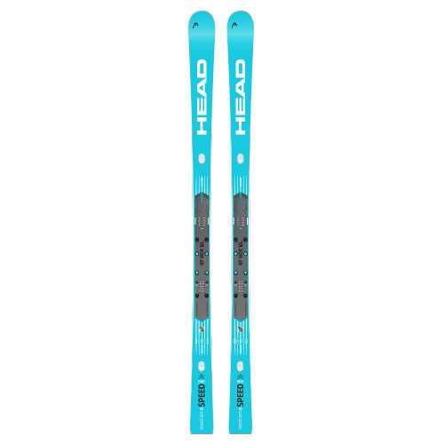 Head Worldcup Rebels e-Speed Pro Skis 2026 | Corbetts Ski + Snowboard