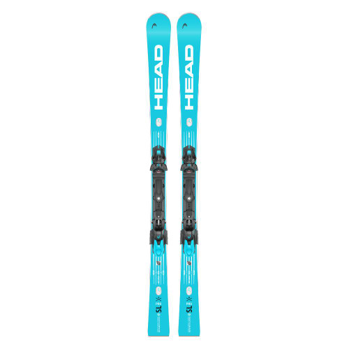 HEAD WORLDCUP REBELS SL 144cm 23-24モデル Head Worldcup Rebels e.SLR (2024/25) | XSPO