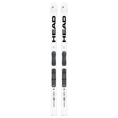 HEAD WORLDCUP REBELS 176cm スキー 2026-head-wcr-e-gs-rebel-team-