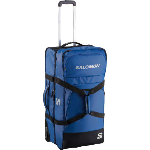 Salomon Container 100L 2026 | Corbetts Ski + Snowboard