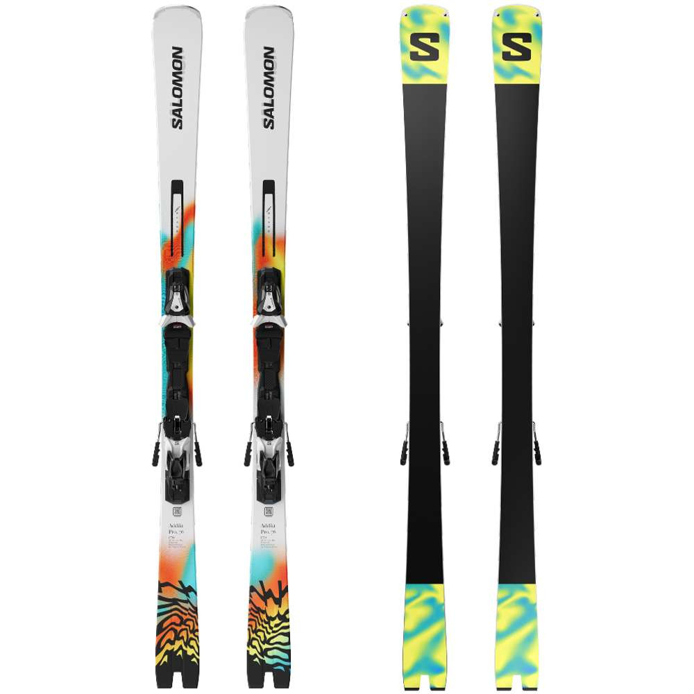 2026 Salomon Gear Guide
