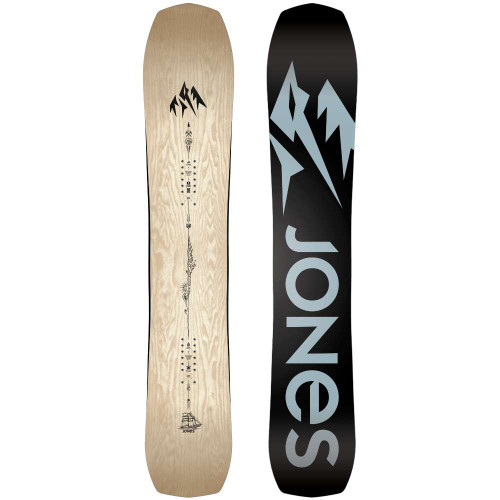 Jones Flagship Snowboard 2026 | Corbetts Ski + Snowboard