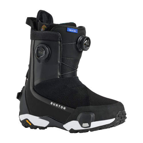 Burton Highshot X Step On Womens Wide Snowboard Boots 2026