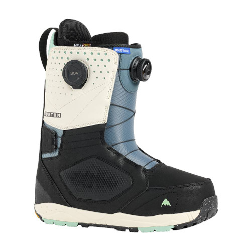 スノーボード burton photon wide boa 29cm 24-25 Burton Photon BOA Wide Snowboard Boot (Men's) - 2025 WINTER