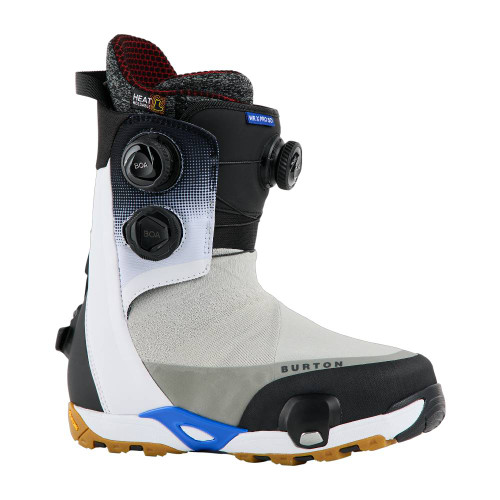 Burton Waverange X Pro Step On Womens Snowboard Boots 2026