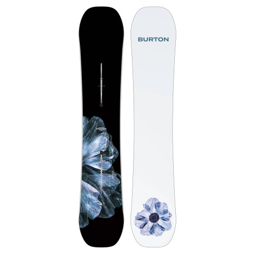 Burton Process Flying V Snowboard 2026 | Corbetts Ski + Snowboard