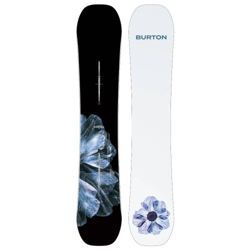 Burton Process Snowboard 2026 | Corbetts Ski + Snowboard