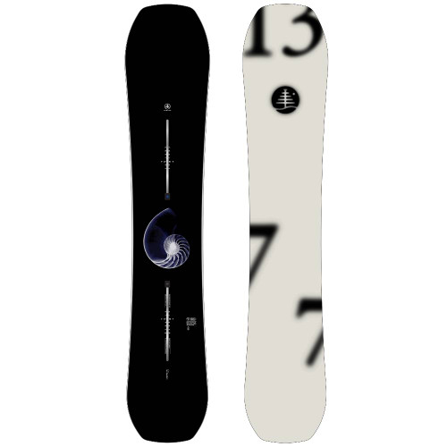 Burton Family Tree Hometown Hero X-Ray Snowboard 2026 | Corbetts Burton Family Tree Hometown Hero X-Ray Snowboard 2026 | Corbetts