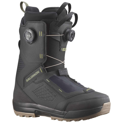 ほぼ新品！2023-24 SALOMON ECHO DUAL BOA WIDE ほぼ新品！2023-24 SALOMON ECHO DUAL BOA WIDE ECHO DUAL BOA