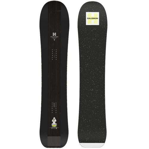 Salomon HPS - Goop Snowboard 2026 | Corbetts Ski + Snowboard