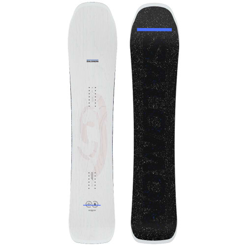 Salomon Jetstream Snowboard 2026 | Corbetts Ski + Snowboard