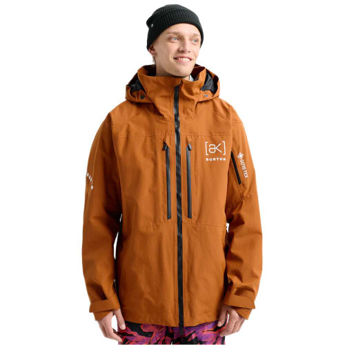 Burton [ak] Swash Gore-Tex 2L Mens Jacket 2026 | Corbetts