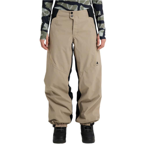 Burton Reserve 2L Relaxed Womens Pant 2026 | Corbetts Ski + Snowboard